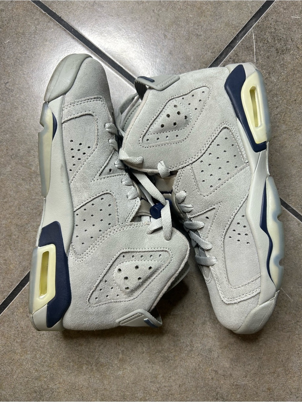 Jordan 6
